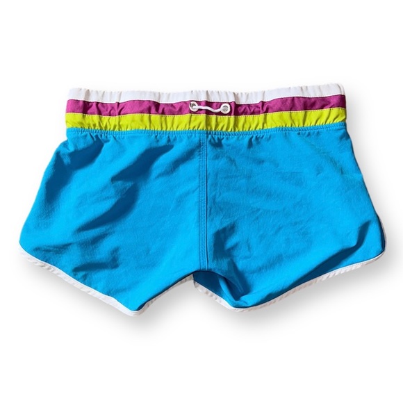 Ten-80 Shorts - Picture 2 of 4